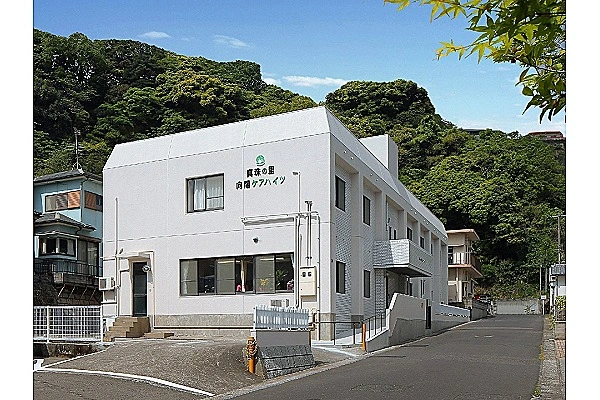 医療法人　慈正会　さるびあ苑・鹿児島県・看護師・