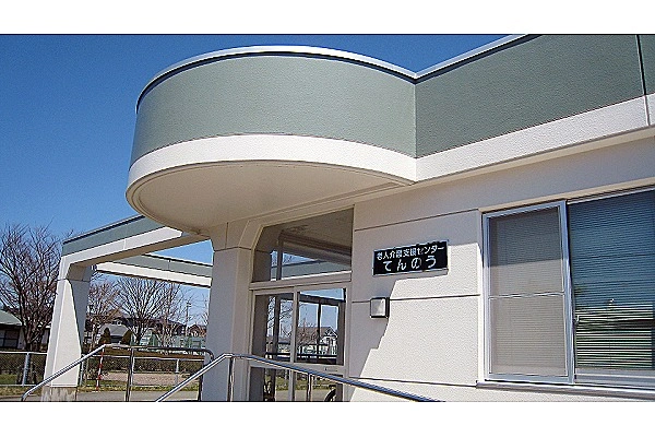 社会福祉法人　敬仁会・秋田県・介護職・