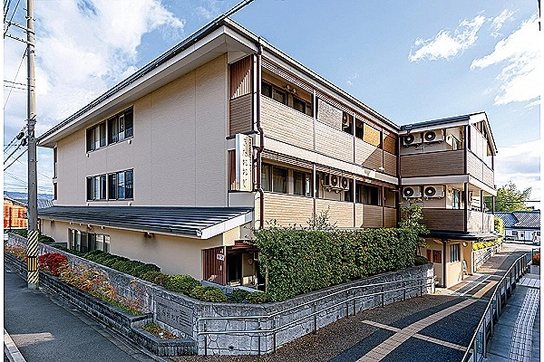 地域密着型総合ケアセンターきたおおじ・京都府・介護職・