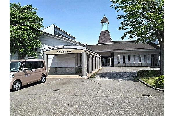 やすらぎホーム・石川県・介護職・