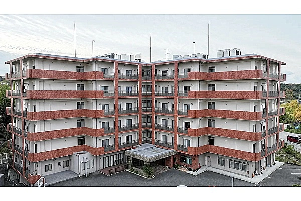 ケアハウス大慈・兵庫県・看護師・