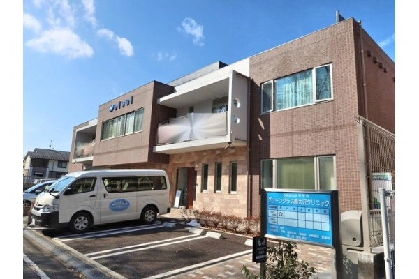 認知症グループホーム南風・東京都・介護職・