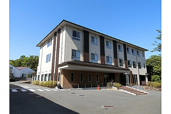 一般財団法人　日本老人福祉財団　伊豆高原　ゆうゆうの里・静岡県・ケアマネージャー・