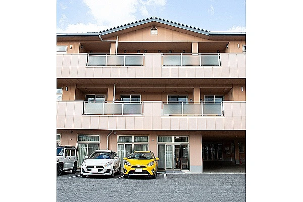 医療法人雄信会　介護老人保健施設大和三山・奈良県・理学療法士・