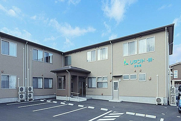 ＮＳリヤンド株式会社　リヤンド　絆　浜松東・静岡県・看護師・