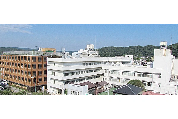 医療法人徳洲会　清川病院・神奈川県・看護師・
