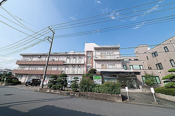 医療法人　三光会　そのべ病院・埼玉県・看護師・