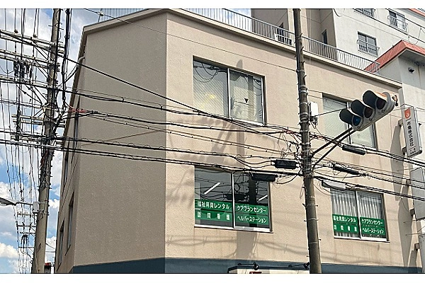 社会福祉法人　慶生会・大阪府・看護師・
