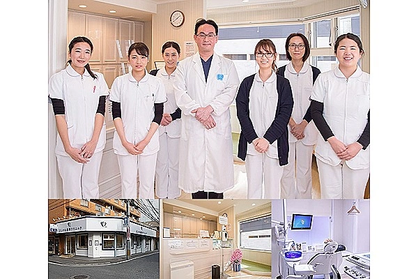 よしかね歯科クリニック・福岡県・歯科衛生士・