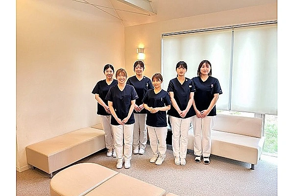 佐藤ファミリー歯科・愛知県・歯科衛生士・