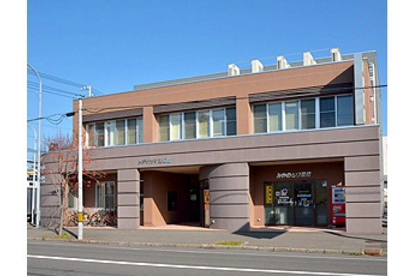 みやのもり薬局・北海道・薬剤師・