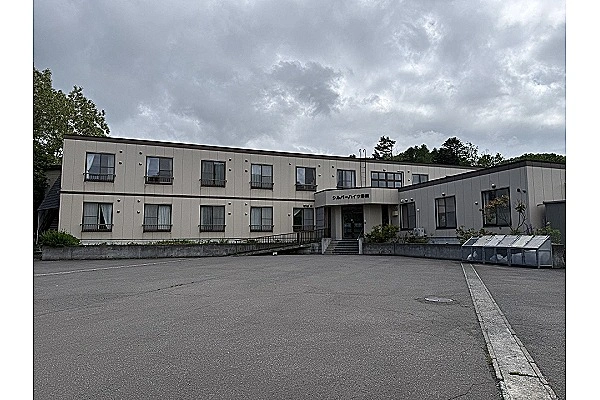 介護老人福祉施設　きもべつ喜らめきの郷・北海道・歯科衛生士・