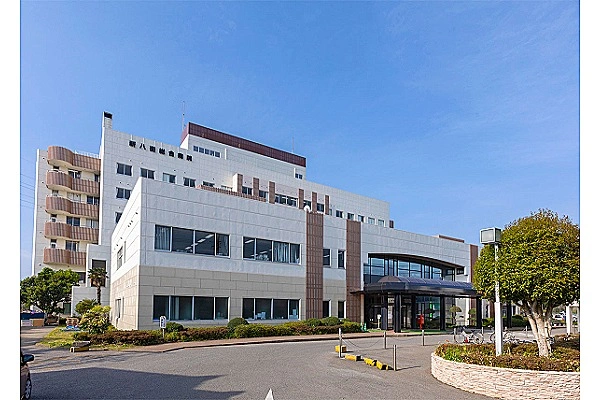 医療法人大町会　新八街総合病院・千葉県・歯科衛生士・
