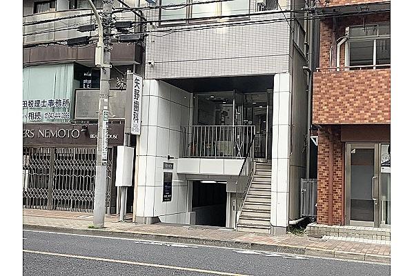 矢野歯科医院・東京都・歯科衛生士・