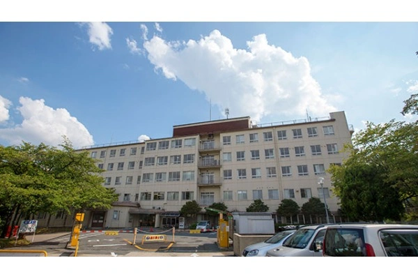 社会医療法人　清仁会　洛西ニュータウン病院・京都府・薬剤師・