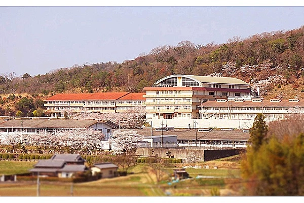社会福祉法人枚方療育園　北摂三田福祉の里・兵庫県・言語聴覚士・