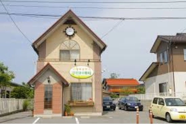 有限会社　ひだまり薬局・鳥取県・薬剤師・