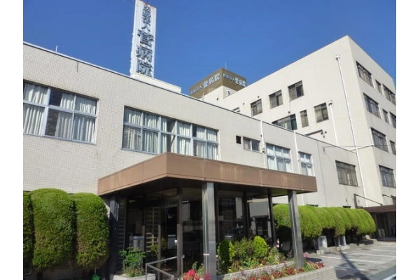 医療法人社団　菅病院・岡山県・薬剤師・