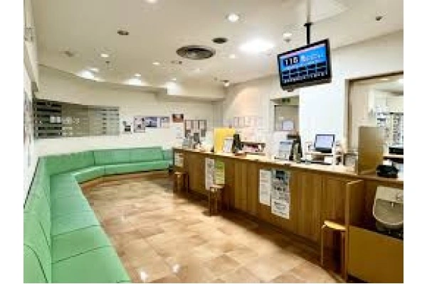 センター薬局・広島県・薬剤師・