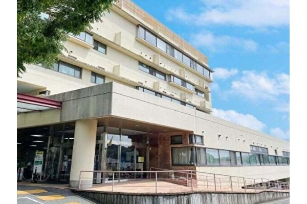 医療法人　楽生会　馬場病院・広島県・薬剤師・