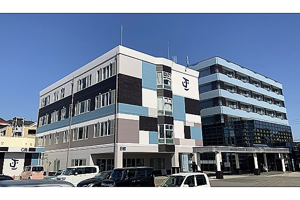 高知総合リハビリテーション病院・高知県・薬剤師・