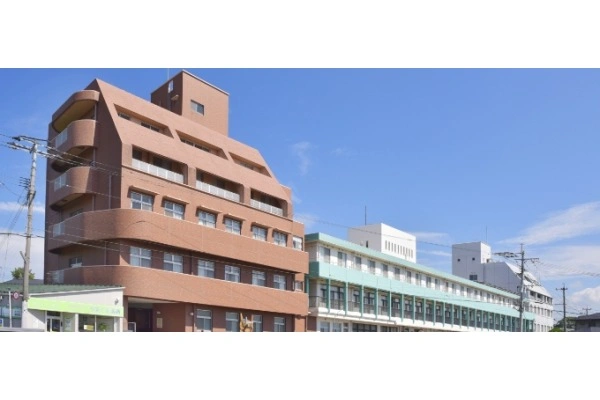 新古賀リハビリテーション病院みらい・福岡県・薬剤師・