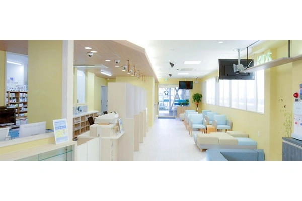タケシタファーマシー株式会社・福岡県・薬剤師・