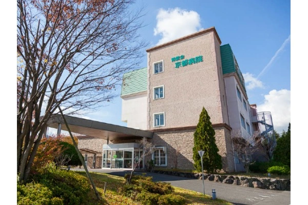 医療法人　博愛会　京都病院・福岡県・薬剤師・