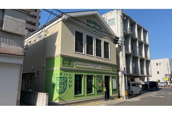 てんまち薬局・鹿児島県・薬剤師・