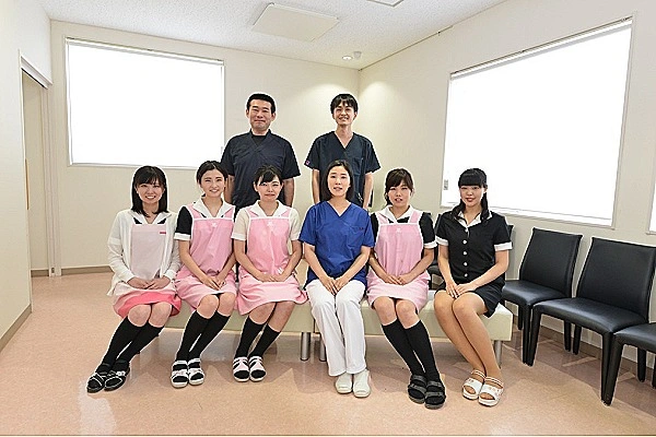 医療法人　そふと会　そふと歯科・鹿児島県・歯科衛生士・