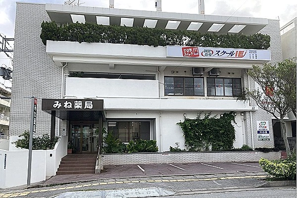 有限会社　嶺カンパニイ・沖縄県・薬剤師・