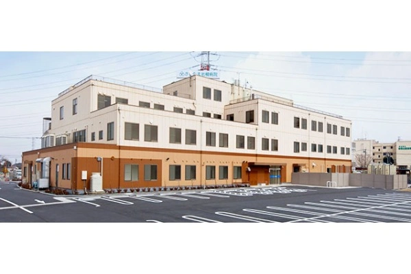 医療法人社団　医凰会　さいたま岩槻病院・埼玉県・薬剤師・