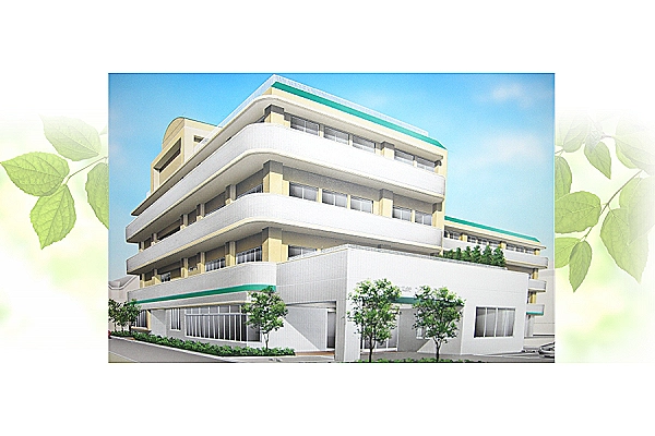 医療法人社団　緑会　介護老人保健施設エバーグリーン・大阪府・薬剤師・