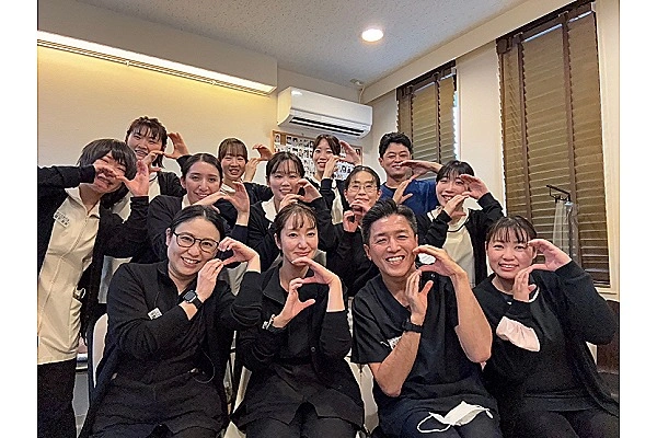 医療法人ＬＣＧ・広島県・歯科医師・