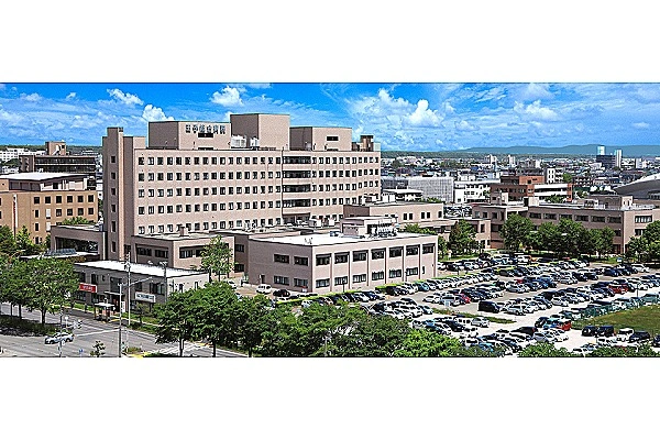 医療法人　王子総合病院・北海道・薬剤師・