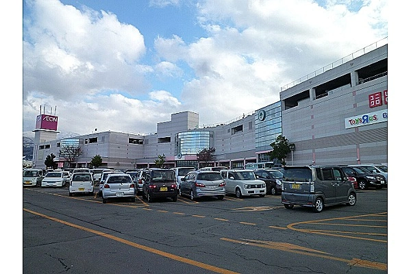 イオン東北株式会社　イオン山形南店・山形県・薬剤師・