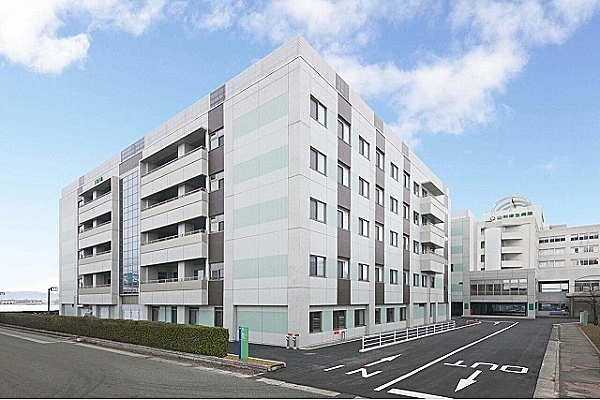 介護老人保健施設　フローラさいせい・山形県・歯科衛生士・