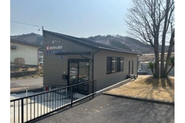 カケル薬局　石川店・福島県・薬剤師・