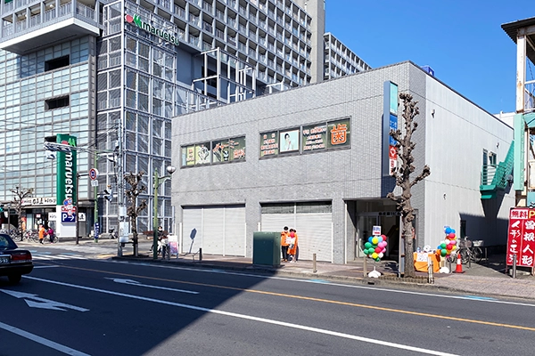 一般社団法人　メディプラン　チャーミー歯科医院岩槻・埼玉県・歯科衛生士・