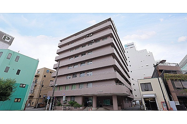 医療法人　小林病院・神奈川県・薬剤師・