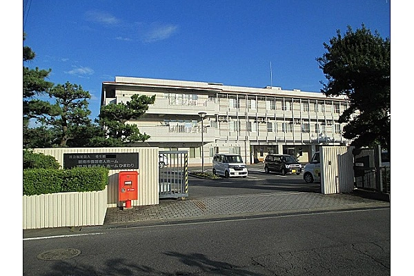 特別養護老人ホームひまわり・愛知県・歯科衛生士・