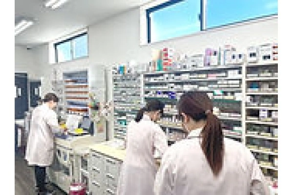 株式会社　Ｓａｎｃｔｕａｒｙ・和歌山県・薬剤師・
