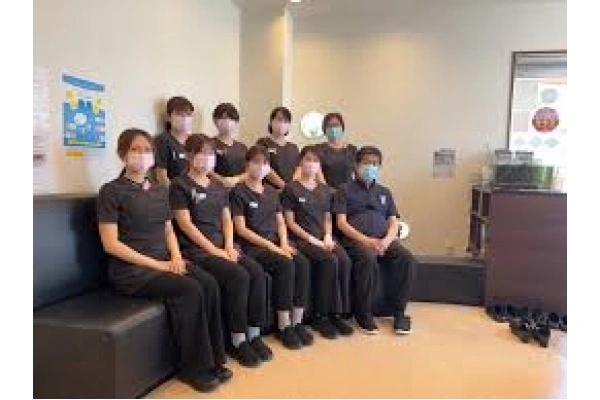 医療法人喜恵会　中冨歯科クリニック・福岡県・歯科衛生士・