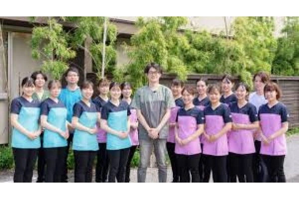 かねこ歯科・栃木県・歯科衛生士・