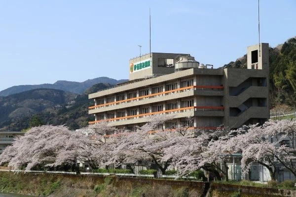 医療法人　全心会　伊豆慶友病院・静岡県・歯科衛生士・