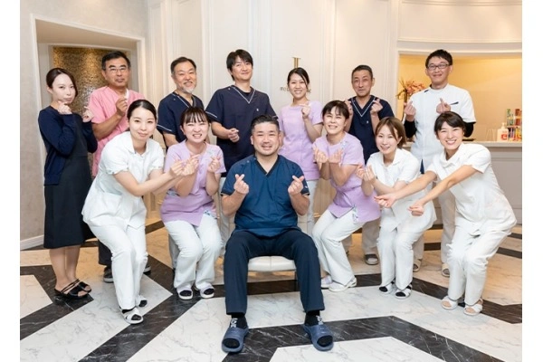 伊藤歯科クリニック・長崎県・歯科医師・
