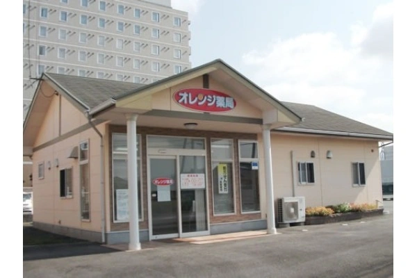 オレンジ薬局・熊本県・薬剤師・