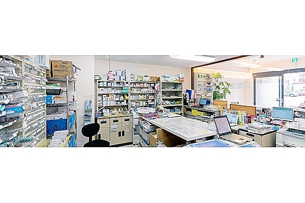 株式会社　開晴・東京都・薬剤師・