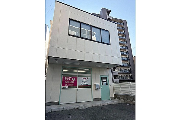 ラブリー薬局　大阪営業所・大阪府・薬剤師・