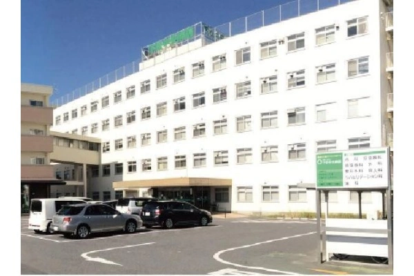 医療法人　緑山会　下松中央病院・山口県・薬剤師・